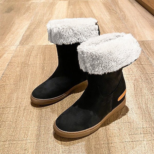 Lena | Convertible Women’s Boots