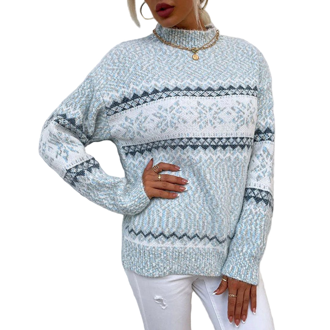 Leonie | Comfortable Elegant Sweater