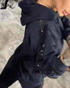 Lilia | Comfortable two-piece set