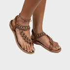 LILIANA | STYLISH ORTHOPEDIC SANDALS