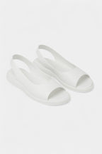 Lilibet | Slip-On Comfort Slingback Sandals