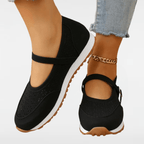 Linara | Women’s shoes with soft rubber sole
