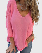 Lisa | Comfortable Top