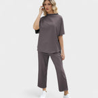 Lora | Casual Two-Piece Lounge Set