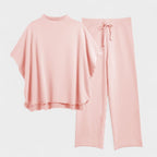 Lora | Casual Two-Piece Lounge Set