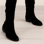 Lureva | Elegant Winter Ankle Boots