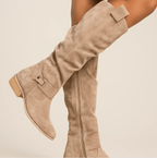 Lureva | Elegant Winter Ankle Boots