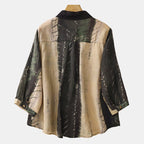 Madeleine | Linen Blouse