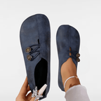 Maelis | Soft Comfort Flats