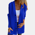 Maeve | Elegant Casual Jacket