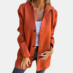 Maeve | Elegant Casual Jacket