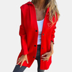 Maeve | Elegant Casual Jacket