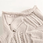 Maeve | Relaxed Fit Cashmere Sweater