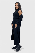 Mahalia | 3-Piece Knit Co-Ord Set