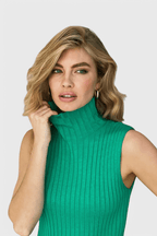 Mahalia | 3-Piece Knit Co-Ord Set