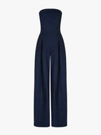 Malene Strapless Jumpsuit