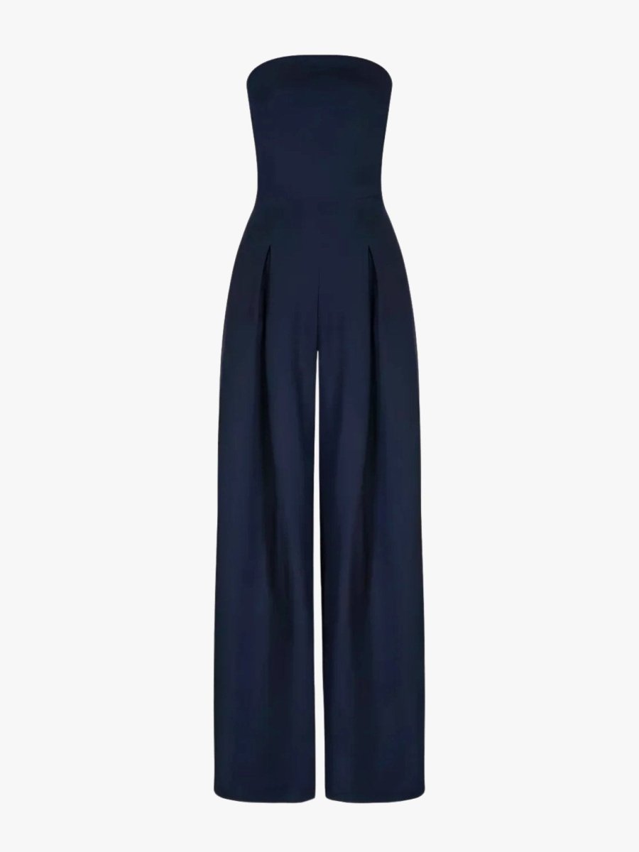Malene Strapless Jumpsuit