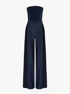 Malene Strapless Jumpsuit