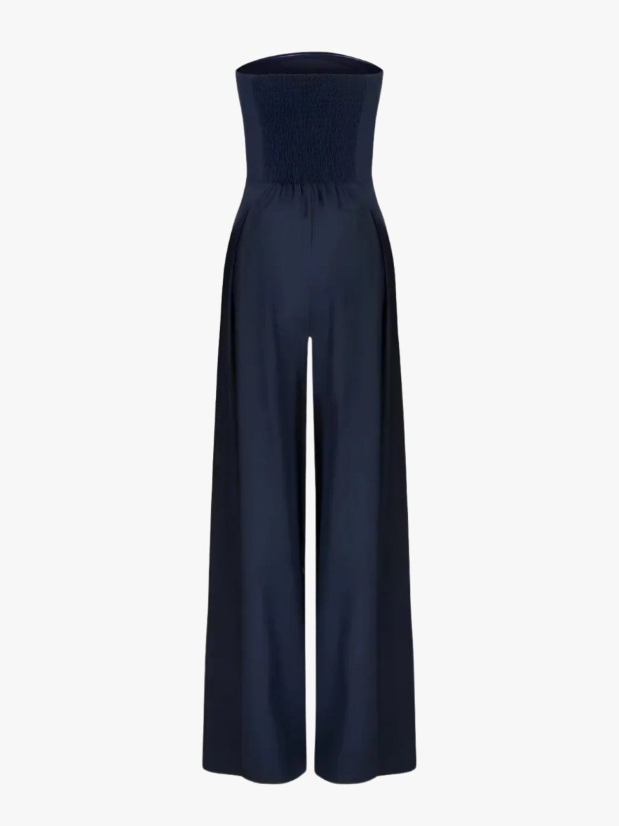 Malene Strapless Jumpsuit