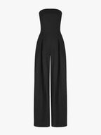Malene Strapless Jumpsuit