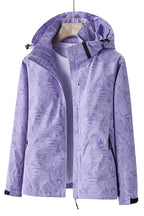 Matilde | Women's Windbreaker Jacket