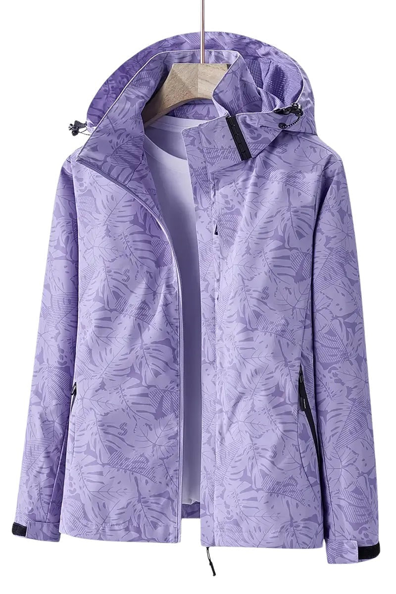 Matilde | Women's Windbreaker Jacket