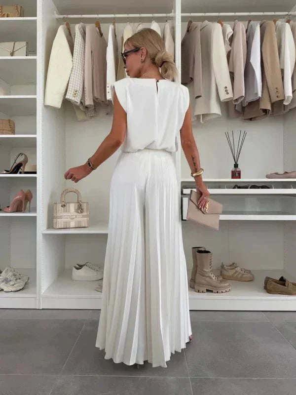 Maureen | Elegant 2-Piece Set