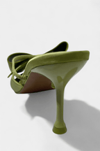 Maya | Pointed Toe High Heel