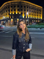 Meadow | Rolled Up Trousers