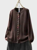 Megan | Comfortable Cardigan