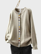 Megan | Comfortable Cardigan