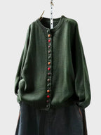 Megan | Comfortable Cardigan