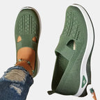 Mia | Orthopedic Walking Shoes