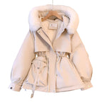 Milana | Elegant Winter Jacket