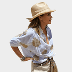 Mira | Light and Chic Blouse