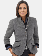 Mirabelle | Timeless Classic Coat