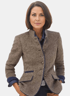 Mirabelle | Timeless Classic Coat