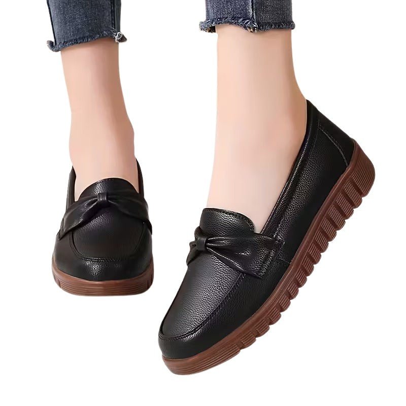 Mireia - Orthopedic Loafers | Premium Edition