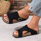 MIREYA | CHIC NON-SLIP SANDALS