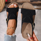 MIREYA | CHIC NON-SLIP SANDALS