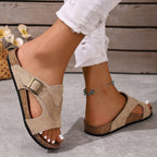 MIREYA | CHIC NON-SLIP SANDALS