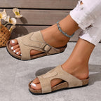 MIREYA | CHIC NON-SLIP SANDALS