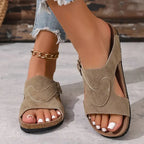 MIREYA | CHIC NON-SLIP SANDALS