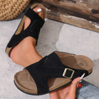 MIREYA | CHIC NON-SLIP SANDALS
