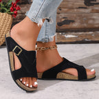 MIREYA | CHIC NON-SLIP SANDALS