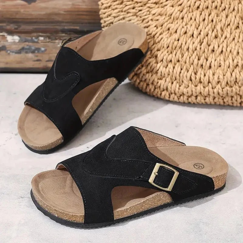 MIREYA | CHIC NON-SLIP SANDALS