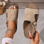 MIREYA | CHIC NON-SLIP SANDALS