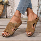 MIREYA | CHIC NON-SLIP SANDALS