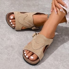 MIREYA | CHIC NON-SLIP SANDALS