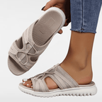 Mireya | Slip-on comfortable women’s sandals